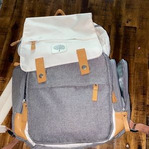 Diaper bag